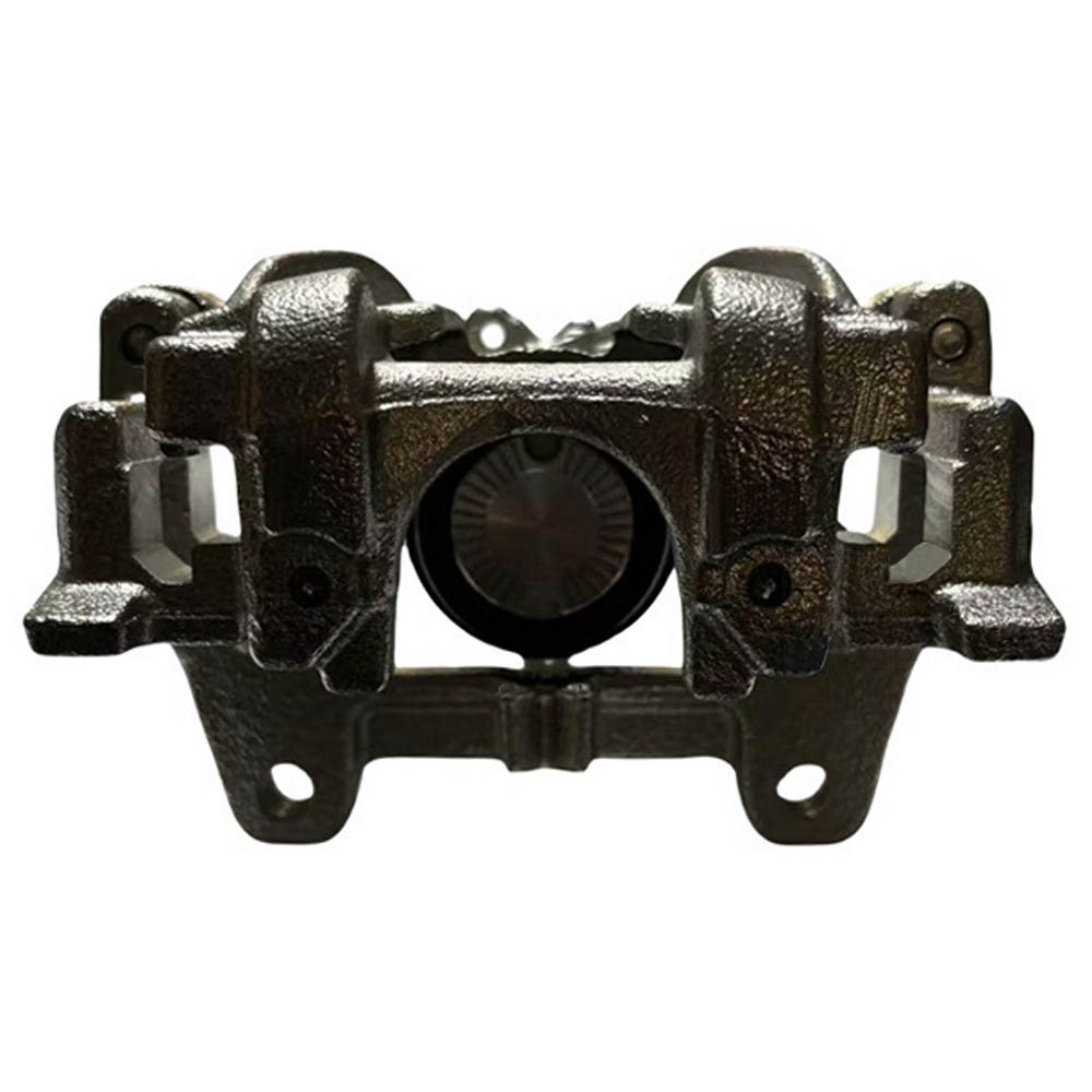 2014 Ford Fusion Brake Caliper